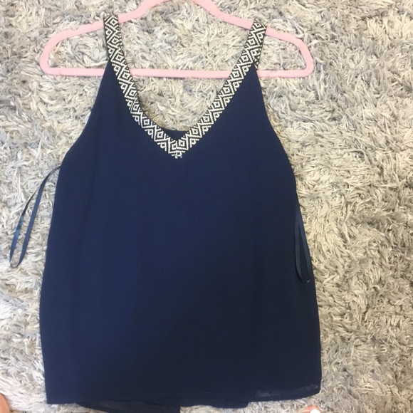 Tank Top - Picture 2 of 3